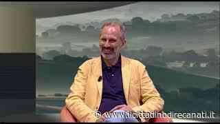 Proroga per il sovrintendente Luciano Messi alla guida di Macerata Opera Festival - Il Cittadino di Recanati