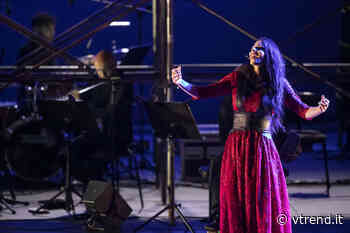 L'opera-tango di María de Buenos Aires approda al Verdi di Pisa - VTrend.it