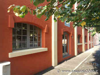 Castelfranco Emilia, terminata l'opera di riqualificazione e rafforzamento sismico locale della Biblioteca comunale Lea Garofalo - sassuolo2000.it - SASSUOLO NOTIZIE - SASSUOLO 2000