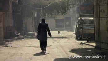 Little Palestine (Diary of a Siege), un'opera che denuncia con dignità e amara evidenza - MYmovies.it