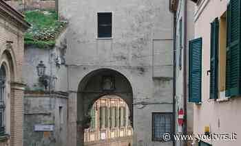 Un giardino multisensoriale a Palazzo Piacentini, il Comune appalta l’opera da 164mila euro - Youtvrs