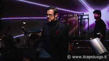 L'ultima estate, a L'Aquila l'opera di Marcello Filotei ispirata al terremoto del Centro Italia - Il Capoluogo