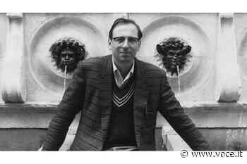 Un libro riaccende la polemica sulla lettura ''cattolica'' dell'opera di Pier Vittorio Tondelli - Voce di Carpi