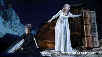 Genova, Teatro Carlo Felice – Bianca e Fernando – Connessi all'Opera - Connessi all'Opera