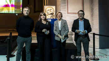 "Un'opera al mese", la Santa Lucia di Adolfo Wildt fa il pieno di pubblico al San Giacomo - ForlìToday