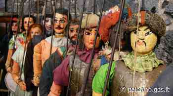 Palermo, un piano per salvare l'opera dei pupi - Giornale di Sicilia