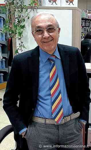 La nuova opera letteraria di Gianluigi Marcora, un elogio al retaggio bustocco - informazioneonline.it