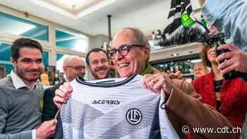 Un'opera per tutti che guarda al futuro - Corriere del Ticino