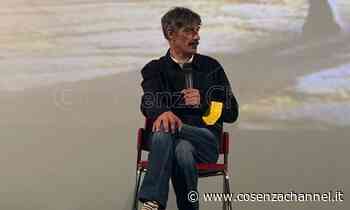 Vite di Ginius, ecco l’ultima opera di Max Mazzotta. Da martedì all’Unical - Cosenzachannel.it