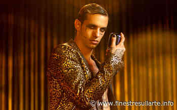 Achille Lauro creerà live un'opera NFT con le sue emozioni. Andrà all'asta e il ricavato in beneficenza - Finestre sull'Arte