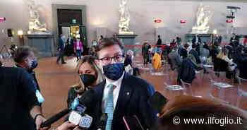 Nardella: "Sul Pnrr è una corsa contro il tempo. Serve un'opera di semplificazione drastica" - Il Foglio