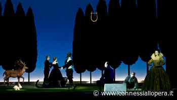 Su Rai5, una settimana operistica fra mito e leggenda - Connessi all'Opera