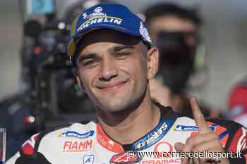 MotoGp, Martin si opera: intervento programmato per dicembre - Corriere dello Sport