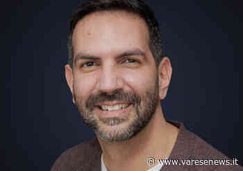 A Gallarate un viaggio dentro i disturbi alimentari con Leonardo Mendolicchio - varesenews.it