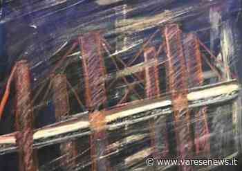 Le opere di Eliseo Valenti in mostra alla Azimut di Gallarate - varesenews.it