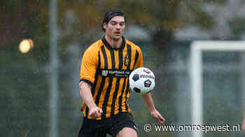 Keeper tegenstander door het lint bij wedstrijd HVV: 'In vijftig jaar niet meegemaakt' - Omroep West