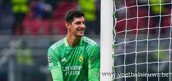 Spaanse pers gaat door het lint na prestatie Courtois - VoetbalNieuws.be