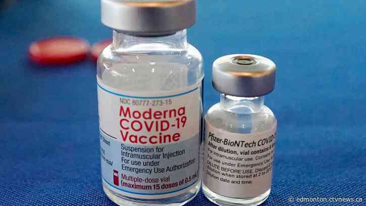 Alberta reports 806 COVID-19 weekend cases, 7 deaths