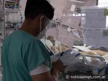 Treinta y tres nuevos casos en Río Negro - Noticias NQN
