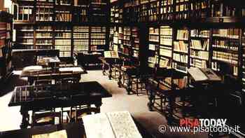 Biblioteca Universitaria: "A rischio spostamento anche i fondi a Lucca, è una vergogna" - PisaToday