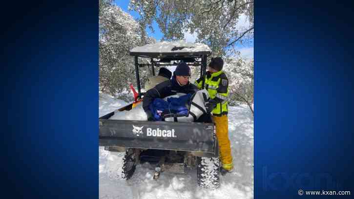 Union says Austin medics are leaving 'in droves,' negotiations with city begin Tuesday