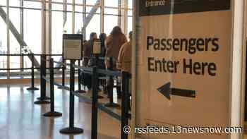 Breeze Airways offers $29 tickets for Cyber Monday