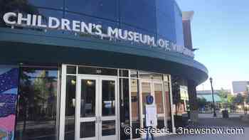 Museum Store Sunday: Local gift shops participating across Hampton Roads