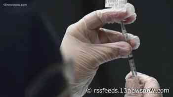 Virginia will test sewage to help predict COVID-19 outbreaks