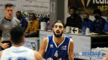 La difesa biancazzurra fa la differenza: il Pescara Basket sbanca Termoli - IlPescara