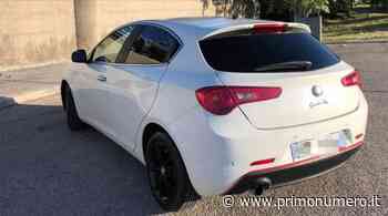 Altro furto d'auto in centro a Termoli: rubata un'Alfa Giulietta in via Delcroix - Primonumero