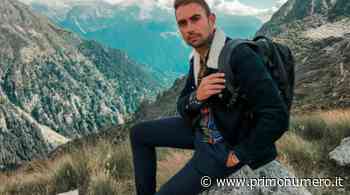 L'influencer di viaggi chiamato in tutto il mondo è di Termoli. "Io uno dei primi" - Primonumero