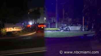 Shooting Leaves Man Injured, 3 in Custody in Lauderdale Lakes: BSO