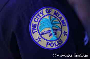 Miami Police Break Promise To Reform Troubled Off-Duty Police System