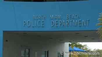 Possible Endangered North Miami Beach Teen Recovered