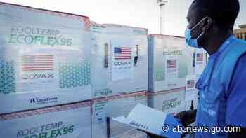 Omicron brings COVID-19 vaccine inequity 'home to roost'