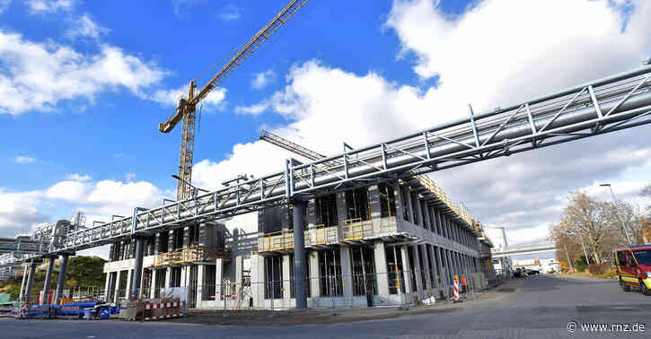 Mannheim:  Immer mehr Unternehmen bringen sich bei lokalen "Green Deal" ein