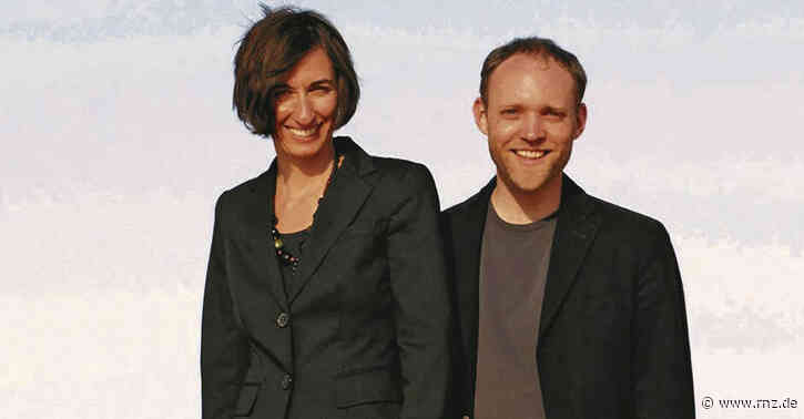 Buga 2023:  Künstlerduo aus Seattle organisiert kreativen Wettstreit