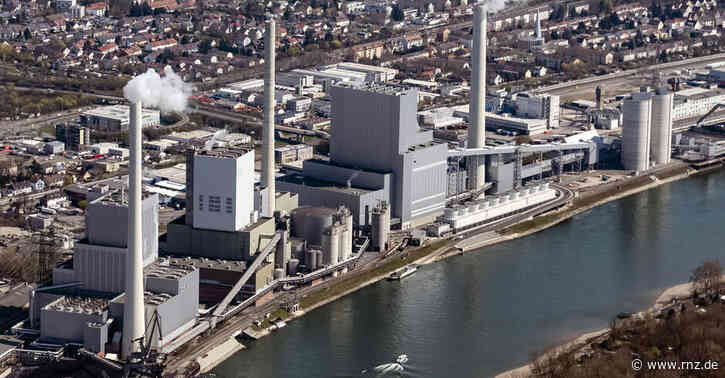 GK Mannheim:  Wie die Wärme grüner werden soll