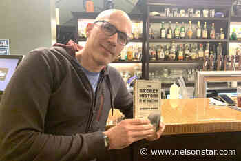 An alternative history of Cranbrook – Nelson Star - Nelson Star