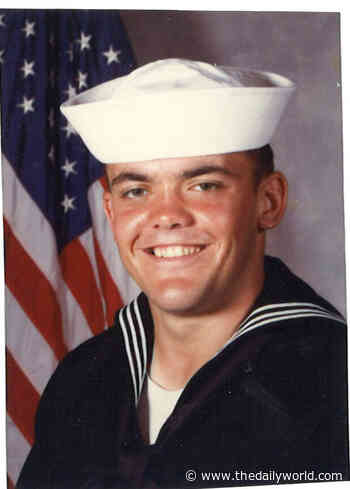 James Allen 'Big Jim'/'Jimmy' Nelson - The Daily World