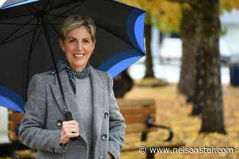 Secrets and lives with Tracy Arden - Nelson Star