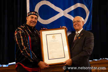 Métis building strong future, based on long history in BC - Nelson Star