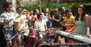 Vijay's Beast: Director Nelson Dilipkumar shares new pic on completing 100 days of shoot - Onmanorama