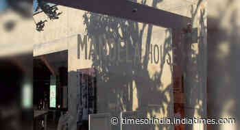 Nelson Mandela’s home has now been turned into a boutique hotel - Happytrips