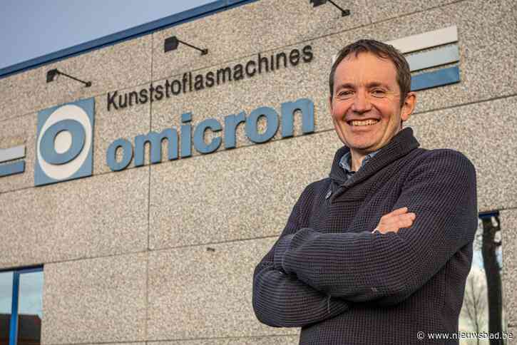 Deze Vlaamse bedrijven delen naam met nieuwe coronavariant omikron: “Wie weet helpt  het ons om nog bekender te worden”