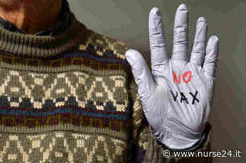 Friuli Venezia Giulia in zona gialla: no vax i capri espiatori - Nurse24
