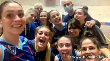 Serie A2 femminile, impresa delle Blue Lizard Capri: sconfitta Firenze 48-55 - NapoliToday