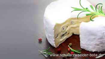 Alarm in Schramberg - Vergessener Camembert löst Feuerwehreinsatz aus - Schwarzwälder Bote