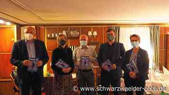 Geschichte in Schramberg - D’Kräz 41 vorgestellt - Schwarzwälder Bote