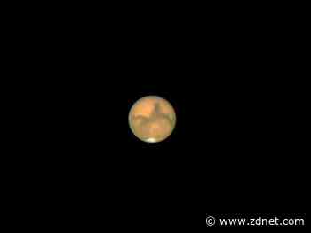 Australia announces another AU$41 million of grants for space projects